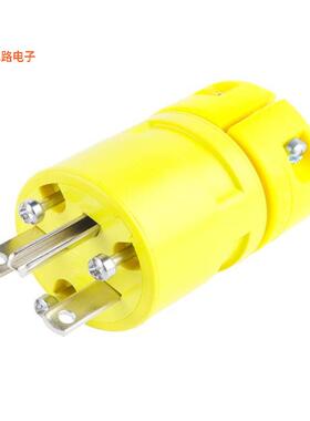 1301410022 -原装[AC PLUG NEMA 6-15PNEMA 6-15P