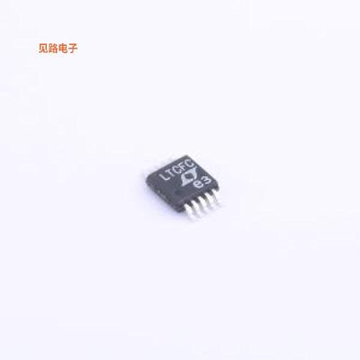 LTC4416EMS#PBF -[原装IC OR CTRLR SRC SELECT 10MSOPMSOP-10