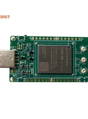 BG95M2USBR10 -[全新USB modem LTE Cat NB2 NB-IoT/MTC]