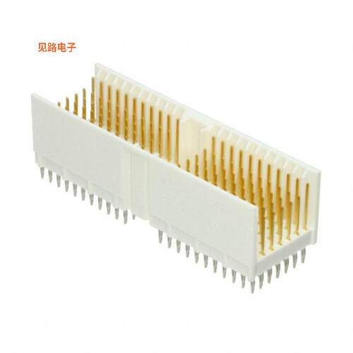 HM2P07PDG1A1N9LF -[全新CONN HEADER 154POS 2MM PRESS-FIT]