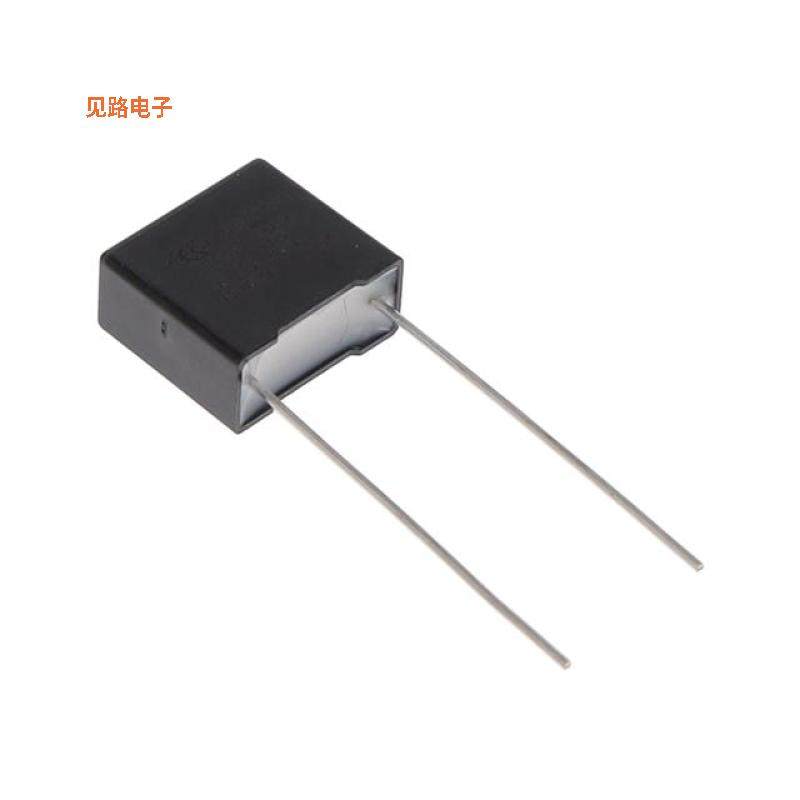 R523F310050P0K -原装[CAP FILM 0.1UF 10% 630VDC RADIAL0.1 F