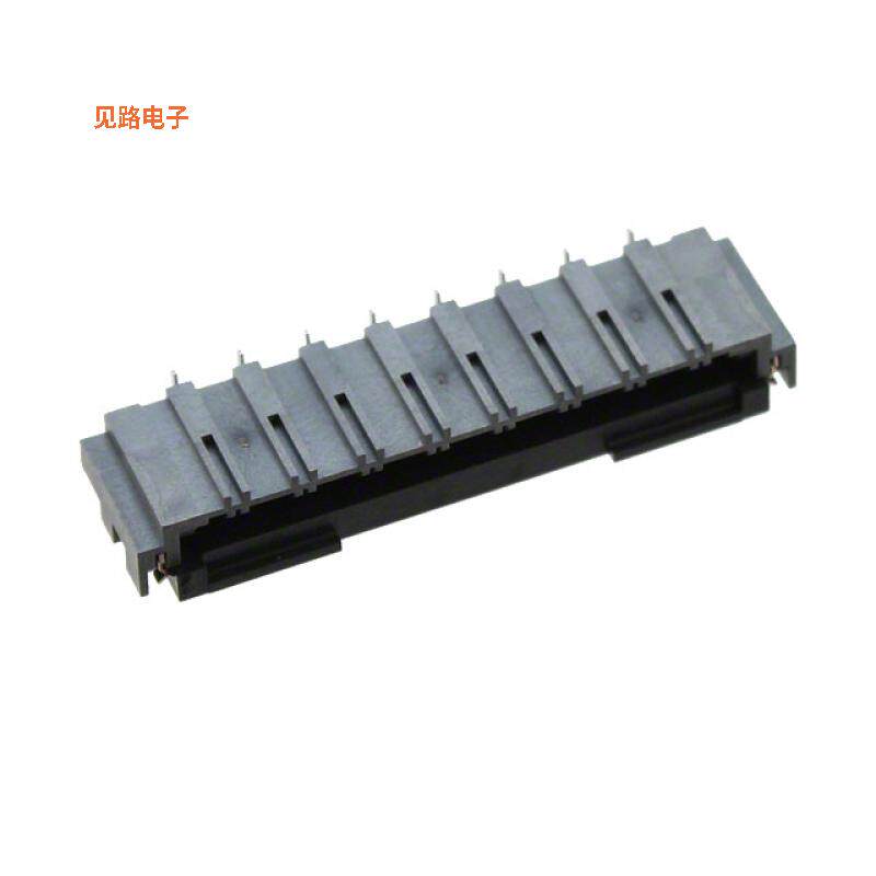 FH48-40S-0.5SV -原装[CONN FFC VERT 40POS 0.5MM SMDFFC
