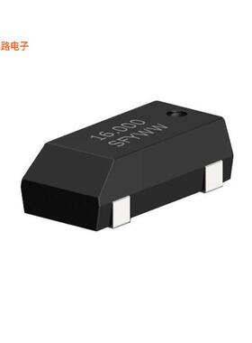 SXT83418FE38-20.000M -原装[CRYSTAL 20.000M 18PF SMDMHz 晶体