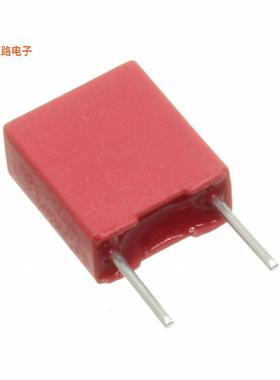 MKP2G026801K00JSSD -[全新CAP FILM 0.068UF 5% 400VDC RAD]