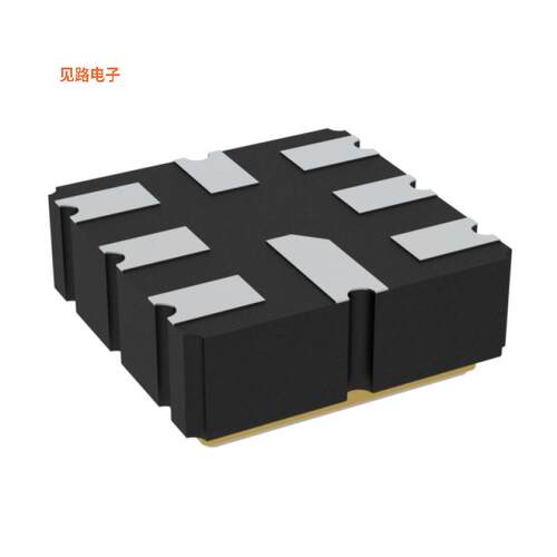 MAX6079ALA25+ -[全新IC VREF SERIES 0.04% 8LCC]