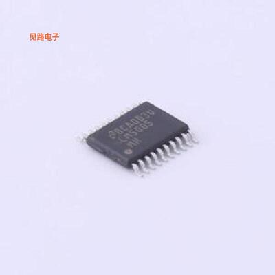 LM5005MHX/NOPB -[原装DC-DC电源芯片TSSOP-20-EP