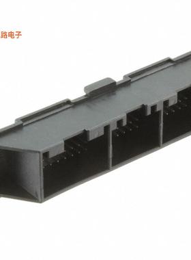 1241209-1 -[全新CONN HEADER R/A 40POS 2.5MM]