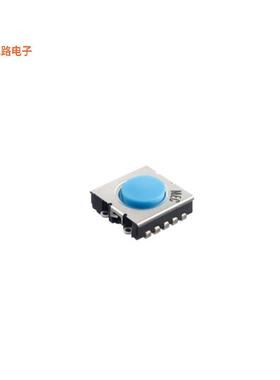 6CJ2NOPR -原装[SWITCH TACTILE DPST-NO 0.05A 24VDPST-NO