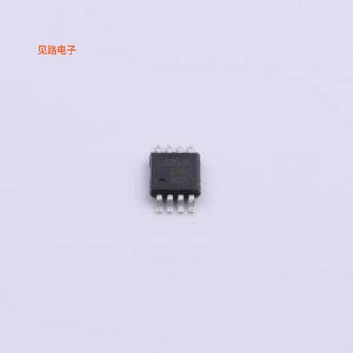 TP2582-VR -[原装运算放大器MSOP-8