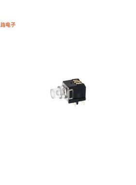 K5V1BA43TP3S -原装[SWITCH TACTILE SPDT 0.1A 32VSPDT