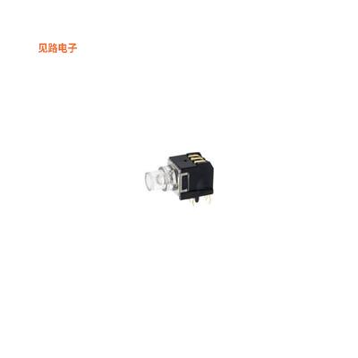 K5V1RG43T -原装[SWITCH TACTILE SPDT 0.1A 32VSPDT