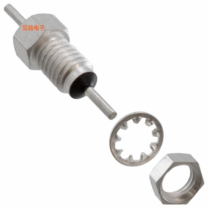 2499-003-X5U0-102PLF -[全新CAP FEEDTHRU 1000PF 500V AXIAL]