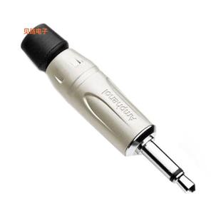 3.5MM KM2P MONO PLUG 全新CONN