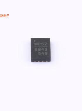 MP9843GL-Z -[原装DC-DC电源芯片QFN-16(3x4)