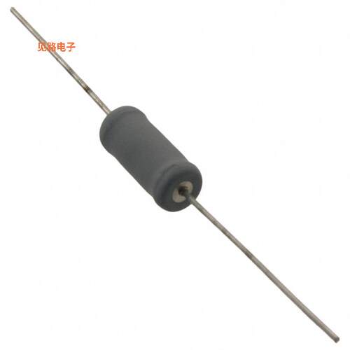 ULW2-2R2JA25 -[全新UL WIREWOUND FUSIBLE RESISTOR]
