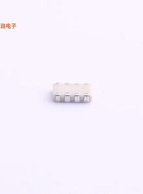 CA0612KRNPO9BN101 -[原装CAP ARRAY 100PF 50V NP0 06120612