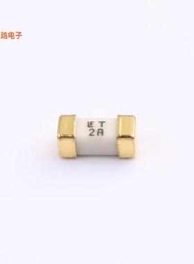 0452002.NRL -[原装一次性保险丝SMD,6.1x2.7mm