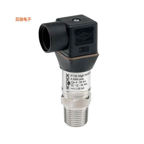 原装正品 PT30-100psia-1-2-50-14-全新]
