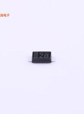 KDZPTR18B -[18V 1WSOD-123FL稳压二极管