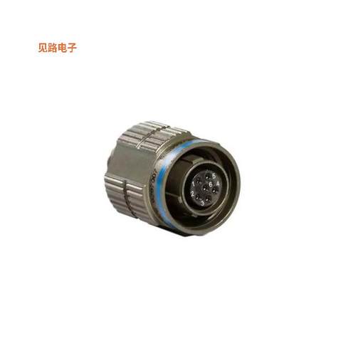 D38999/24WB4PCL -[全新D38999 SER III RECEPTACLE THREAD]