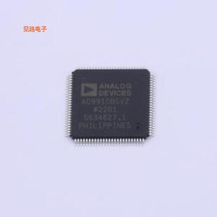 原装正品 AD9910BSVZ-REEL-全新]
