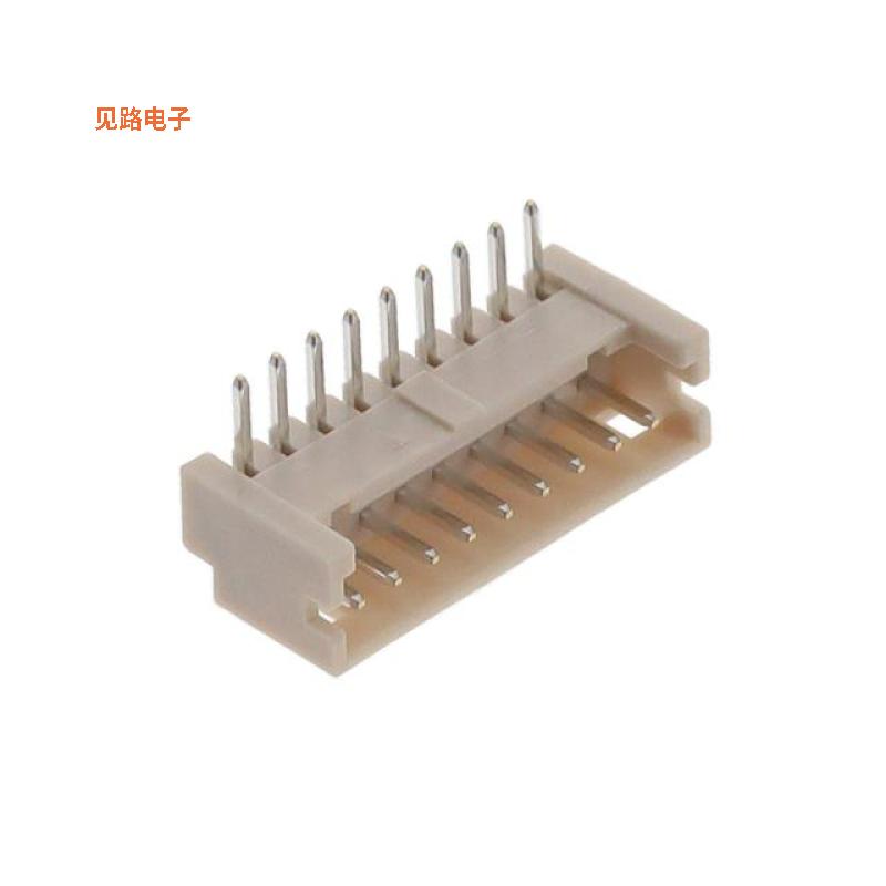 DF13-9P-1.25DS(25) -原装[CONNECTOR接头