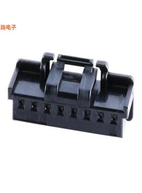 5023510801 -原装[CONN RCPT HSG 8POS 2.00MM插座