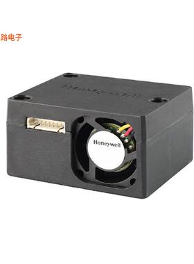 HPMA115S0-XXX -[全新HPM SERIES PM2.5 PARTICLE SENSOR]
