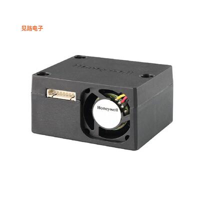 HPMA115S0-XXX -[全新HPM SERIES PM2.5 PARTICLE SENSO
