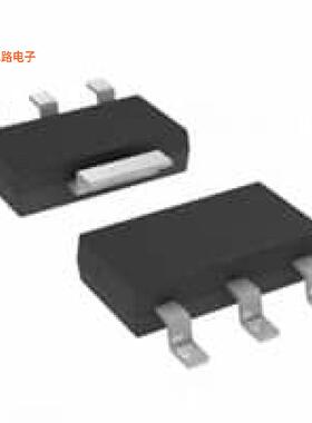 Z0109MN5AA4 -[TRIACSENSGATE600V1ASOT223TO261-4TRIAC