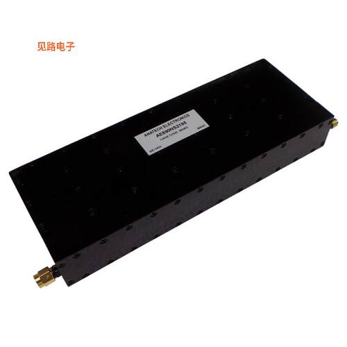 AE890NS2195 -原装[RF FILTER 890 MODULE890 中间值