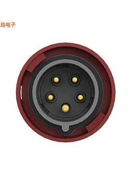 2CMA101089R1000 -原装[AC PLUG PIN & SLEEVE插针和套管（4P5W）