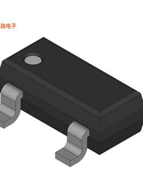 LM4040DEM3-4.1-T -[全新PRECISION MICROPOWER SHUNT VREF]