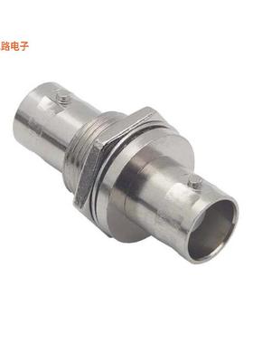 BA1087E -原装[COAX ADAPT BNC TO BNC插孔至插孔