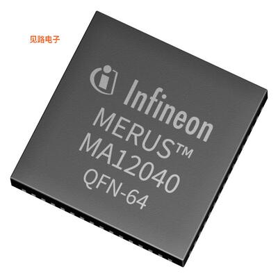 原装正品 MA12040PXUMA1-全新]