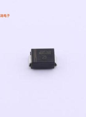 MURS360B -[原装DIODE STANDARD 600V 3A DO214AASMB