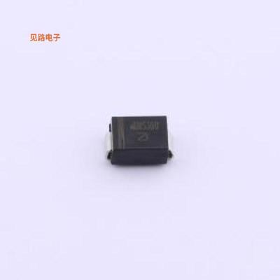 MURS360B -[原装DIODE STANDARD 600V 3A DO214AASMB
