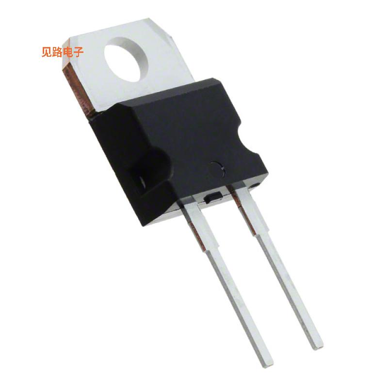 STTH1502D -[全新DIODE STANDARD 200V 15A TO220AC]