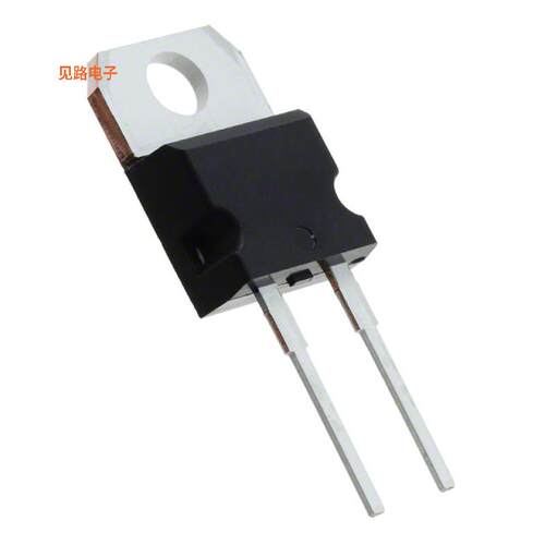 STPSC12H065D -[全新DIODE SIL CARB 650V 12A TO220AC]