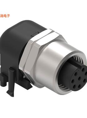 643280100308 -[全新WR-CIRC M12 - SCREW - CODING A -]