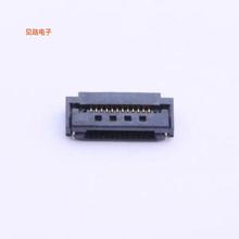 THD05175-12CL-GF -[原装FFC/FPCSMD,P=0.5mm,卧贴