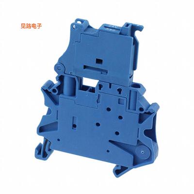 3046537 -原装[CONN TERM BLK DISCONN 10-26AWG断连