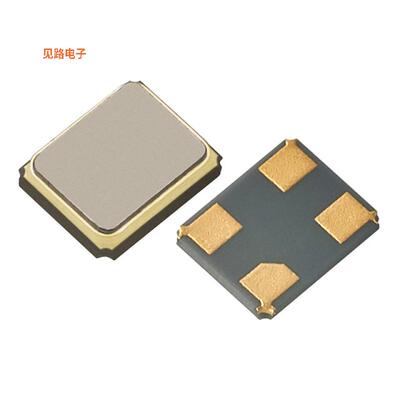 全新R2016-27.120-10-F-1010-TR-NS4 -[原装MHz 晶体]
