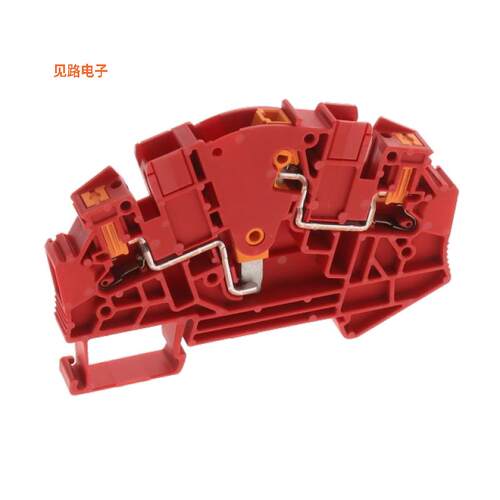 1350423 -原装[TEST DISCONNECT TERMINAL BLOCK,断连