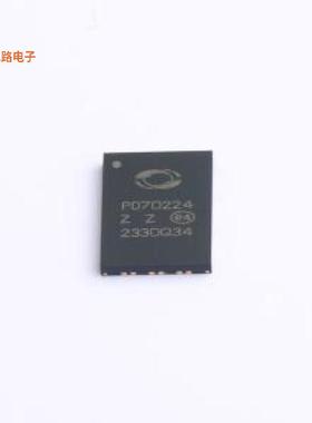 PD70224ILQ-TR -[原装QFN-40(6x8)]
