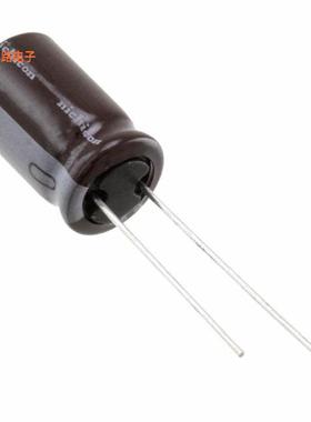 UVC2G150MPD -原装[CAP ALUM 15UF 20% 400V RADIAL TH15 F