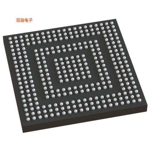 R7S910006CBA#BC0 -原装[IC MCU 32BIT ROMLESS 320LFBGA未验证