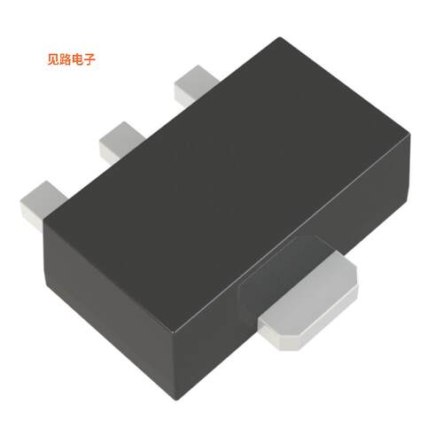 XC6203E332PR-G -[全新IC REG LINEAR 3.3V 400MA SOT89