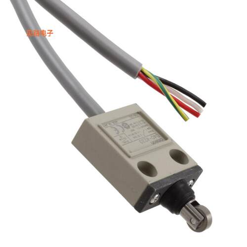 D4C-3333 -[全新SWITCH SNAP ACTION SPDT 4A 30V]