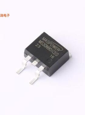 MS30N90ICE0 -[高压MOSFETTO-263(MOSFET)